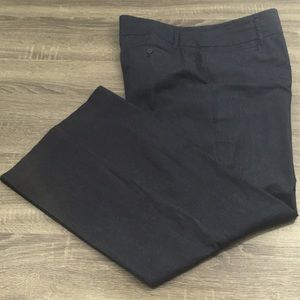 LOFT Dress Pants Size 16